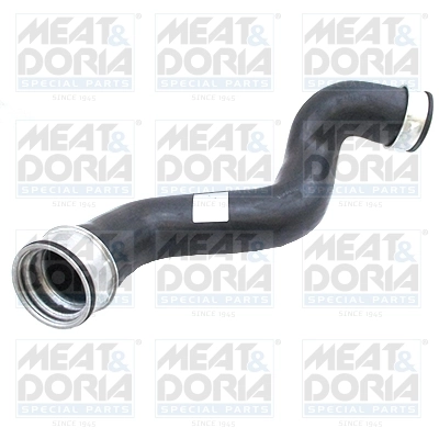 Charge Air Hose